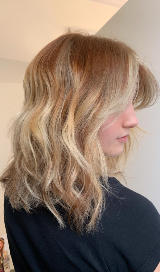 BALAYAGE